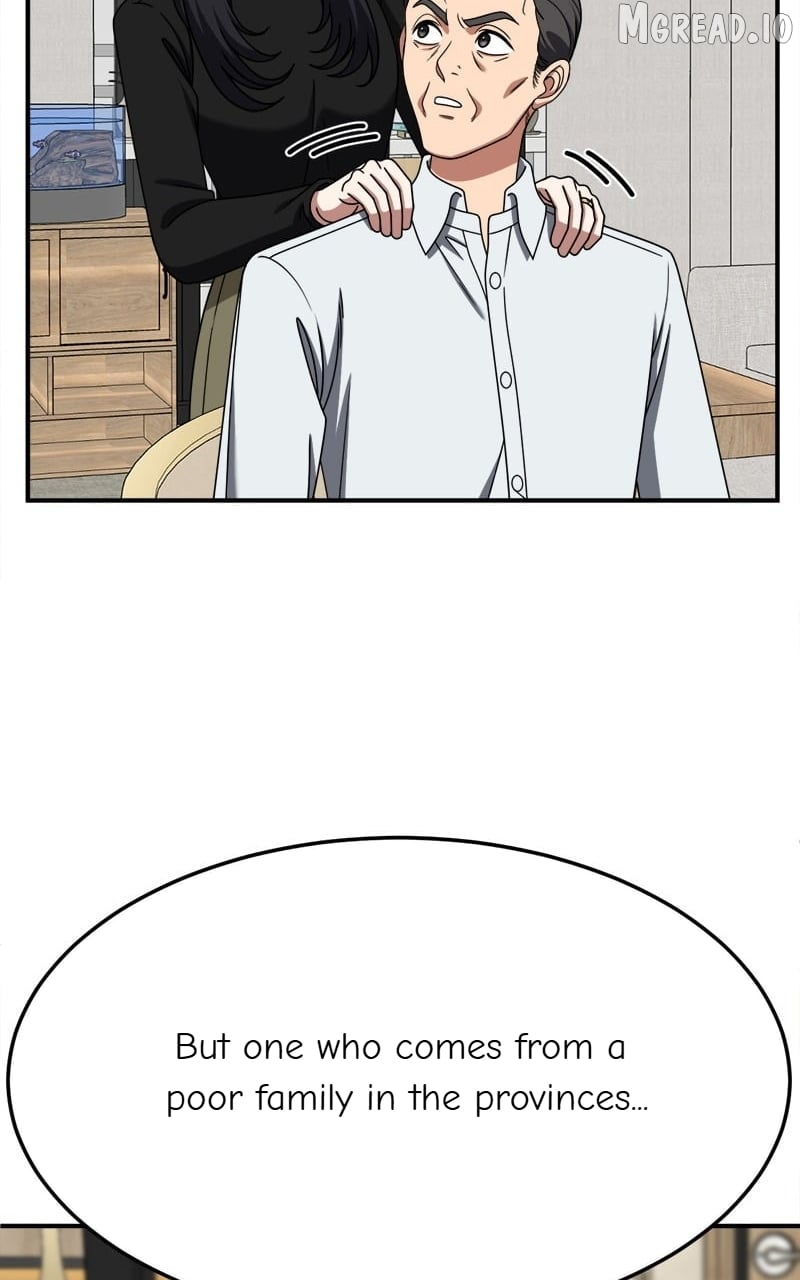 Change Me Chapter 236  - page 46